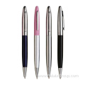 Promotional Private Label Metal Ballpoint Pen